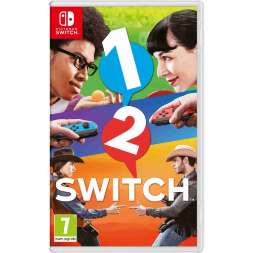 1 2 Switch NS