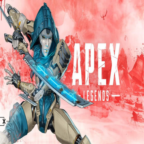 Apex Legends Champion Edition NS ( kod w pudełku )